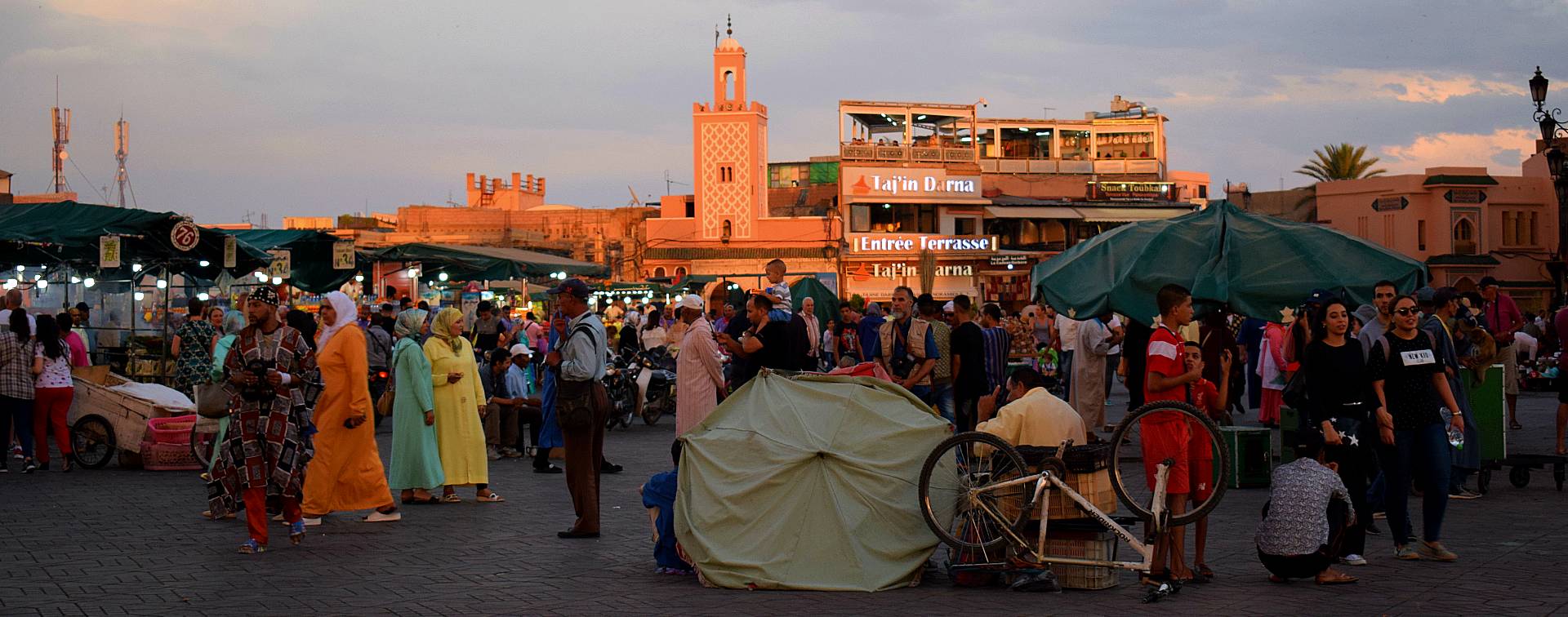 Marokkói gyorstalpaló – mit érdemes tudni utazás előtt?
