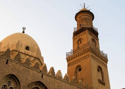 Kairó: Iszlám negyed, az Ezeregyéjszaka világa, egyéni szervezésben