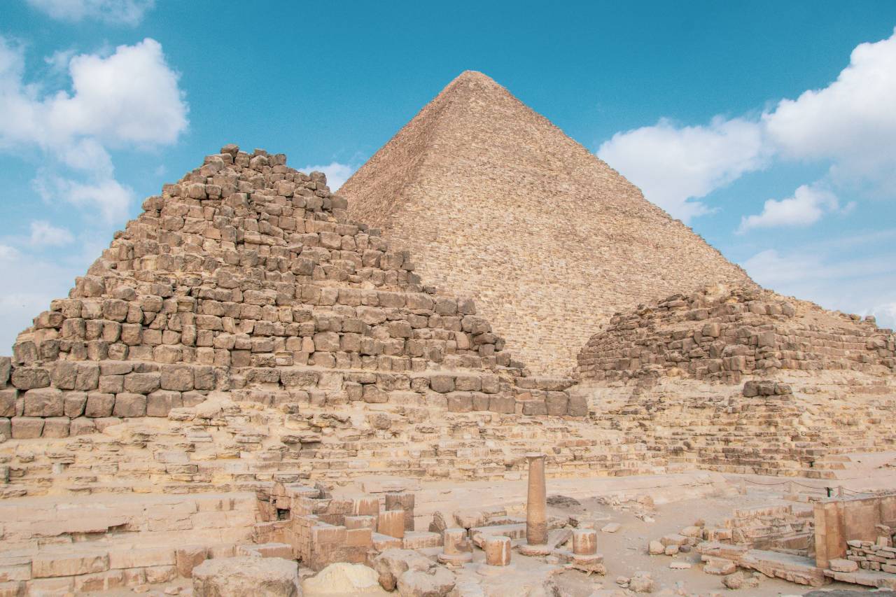 Egyiptomi gyorstalpaló: mit érdemes tudni utazás előtt?