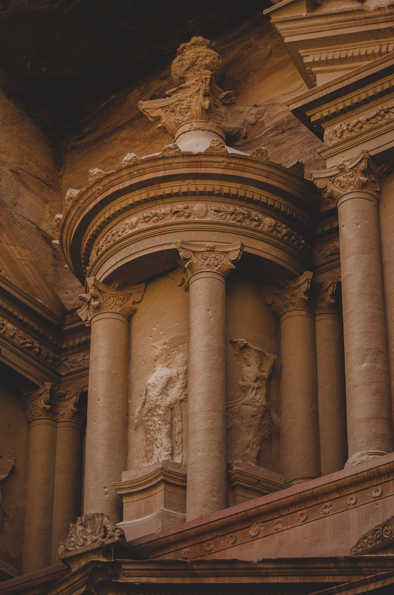 Jordánia csodája: Petra – hogyan látogasd meg?